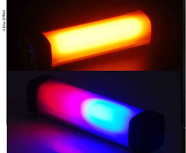 Disc-O-Bed Outdoor and camping light X5 - 910469 | Stahlor image 2