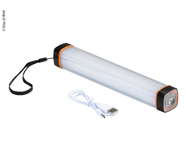 Disc-O-Bed Outdoor and camping light X5 - 910469 | Stahlor image 1