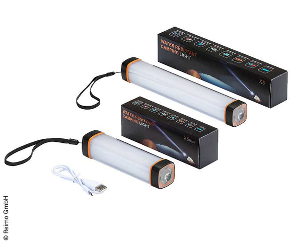 DISC Thekendisplay X5-Lights - 9104701 | Stahlor image 1