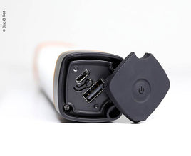 Disc-O-Bed Outdoor Camping Light X5 Mini, With PowerBank and Mosquito Protection - 910470 | Stahlor image 4