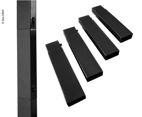 Disc-O-Bed Bein Verlänger - 910472 | Stahlor image 1
