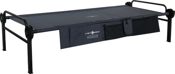 Disc-O-Bed Seitentasche - 910490 | Stahlor image 1