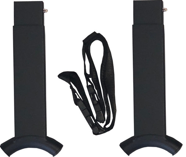 Disc-O-Bed Adapter Single - 910491 | Stahlor image 1