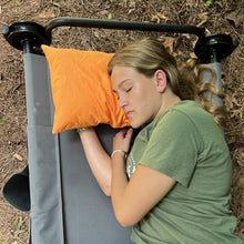 Disc-O-Bed Kissen orange - 910496 | Stahlor image 1