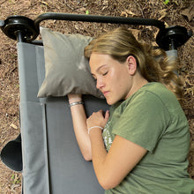 Disc-O-Bed Kissen grau - 910497 | Stahlor image 1