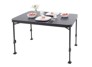 Camp4 Camping table PORTO 80 - 910515 | Stahlor image 3