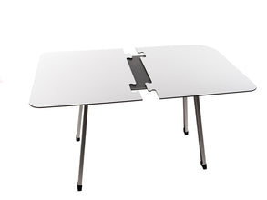REIMO Table top extension for VW T5/6 California/Beach table - 910526 | Stahlor image 2