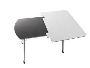 REIMO Table top extension for VW T5/6 California/Beach table - 910526 | Stahlor image 3