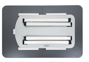 REIMO Table top extension for VW T5/6 California/Beach table - 910526 | Stahlor image 7