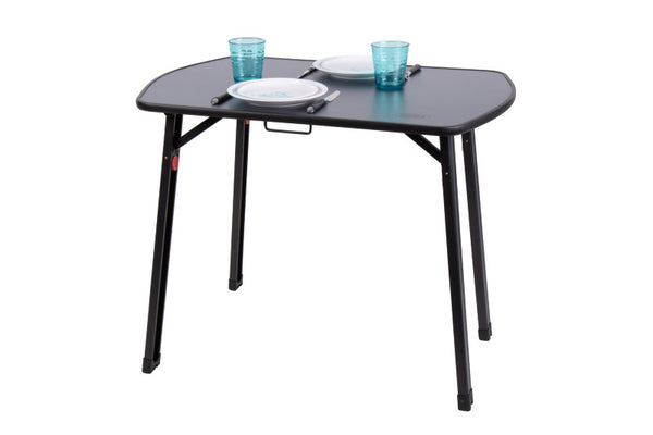 Camp4 Multi Dark Camping Table - 910527 | Stahlor image 1
