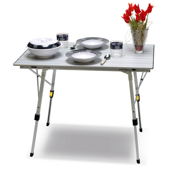 Alu roll table Bali