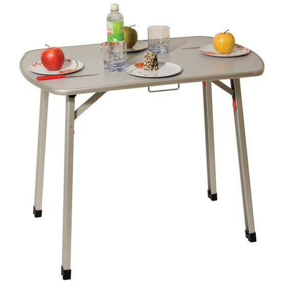 Camp4 Camping table Multi - Light gray - 910537 | Stahlor image 1