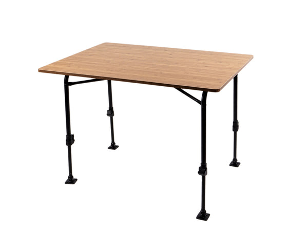 CAMP4 TJÖRN 80 - Lightweight camping table - 9105473 | Stahlor image 1
