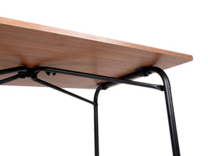 CAMP4 TJÖRN 80 - Lightweight camping table - 9105473 | Stahlor image 5