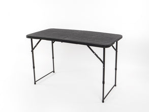 Camp4 Easy Wood 120 - 9105487 | Stahlor image 2
