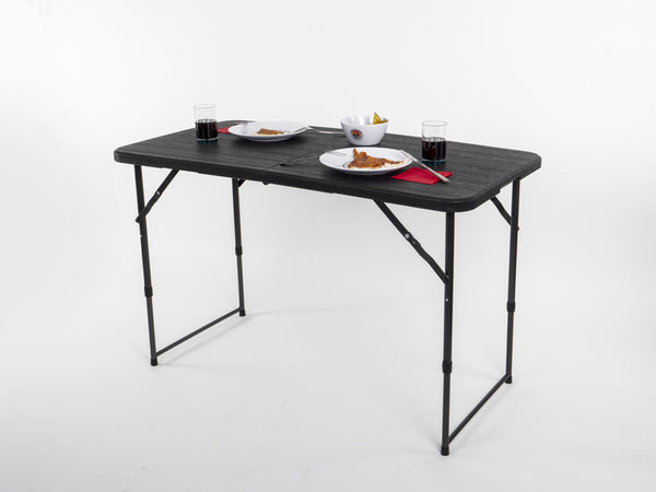 Camp4 Easy Wood 120 - 9105487 | Stahlor image 1