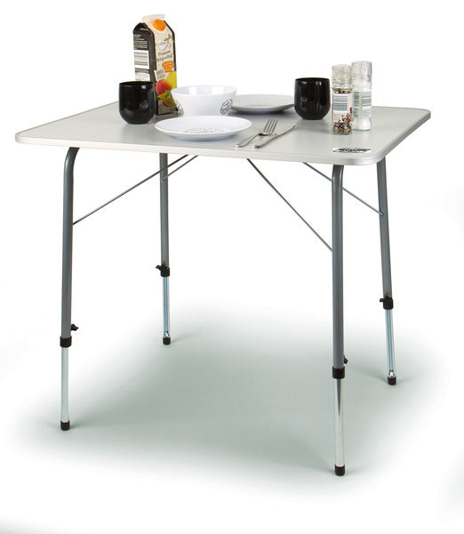 Camping table EIK - 120 x 60 cm