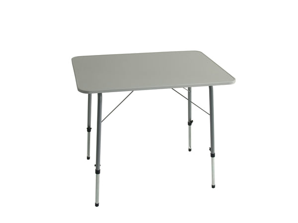 McCamping Camping table Ole -80 x 60 cm - 910565 | Stahlor image 1