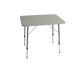 McCamping Camping table Ole -80 x 60 cm - 910565 | Stahlor image 1