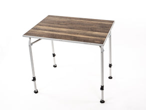 Camp4 Camping table TYRESTA 80 - 910570 | Stahlor image 2