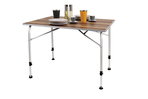 CAMP4 Tyresta 100 - lightweight camping table - 910574 | Stahlor image 1