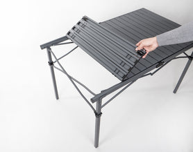Camp4 Camping table Rauma II - 910577 | Stahlor image 3