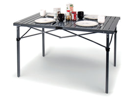 Camp4 Camping table Rauma II - 910577 | Stahlor image 1