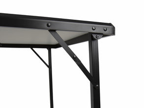 Camp4 Camping table JONTE 80 - 910578 | Stahlor image 3