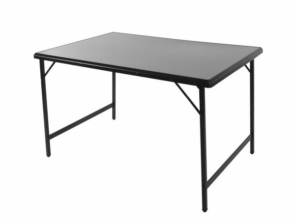 Camp4 Camping table JONTE 120 - 910579 | Stahlor image 1