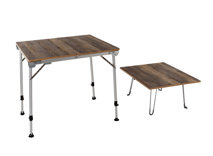 3-in-1 camping table LOKE