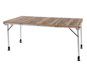 CAMP4 3-in-1 camping table LOKE - 910580 | Stahlor image 11