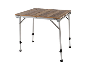 CAMP4 3-in-1 camping table LOKE - 910580 | Stahlor image 2