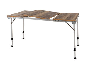 CAMP4 3-in-1 camping table LOKE - 910580 | Stahlor image 4