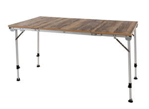 CAMP4 3-in-1 camping table LOKE - 910580 | Stahlor image 5