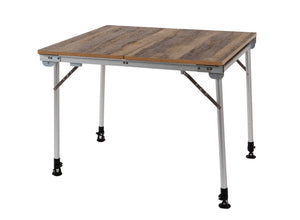 CAMP4 3-in-1 camping table LOKE - 910580 | Stahlor image 10