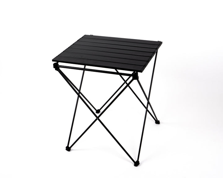 Hugo aluminum rolling table