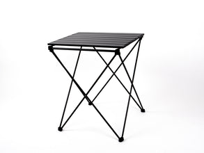 Camp4 Hugo aluminum rolling table - 910593 | Stahlor image 2