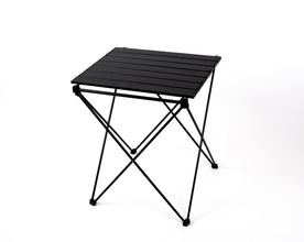 Camp4 Hugo aluminum rolling table - 910593 | Stahlor image 1