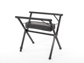 CAMP4 Bamboo roller table MENDOZA 80 - 910595 | Stahlor image 3