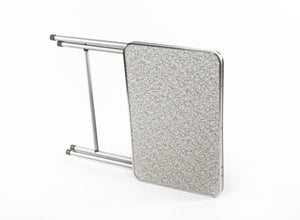 Camp4 Camping Side Table, Big Butler, Camp4, 60x40 cm - image 3