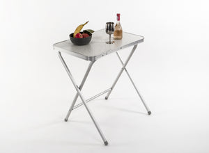Camp4 Camping Side Table, Big Butler, Camp4, 60x40 cm