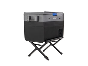 Camp4 Folding cooler stand - Black - 910621 | Stahlor image 3