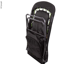 Camp4 Bungee folding chair - pure relaxation - 910836 | Stahlor image 2