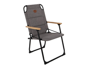 Holiday Travel Folding chair - 910838 | Stahlor image 2