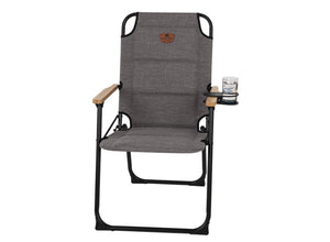 Holiday Travel Folding chair - 910838 | Stahlor image 5