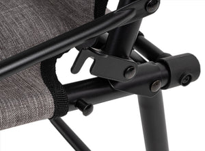 Holiday Travel Folding chair - 910838 | Stahlor image 7