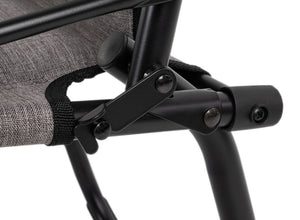 Holiday Travel Folding chair - 910838 | Stahlor image 8