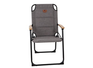 Holiday Travel Folding chair - 910838 | Stahlor image 1