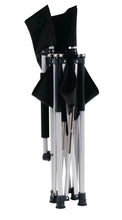 CAMP4 Toscana Luxury Folding Chair - The All-Rounder - 910971 | Stahlor image 2