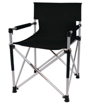CAMP4 Toscana Luxury Folding Chair - The All-Rounder - 910971 | Stahlor image 1